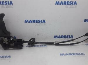 Transmission Shift Lever PEUGEOT 208 I (CA, CC)