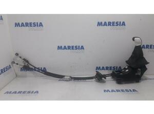 Transmission Shift Lever PEUGEOT 208 I (CA, CC)