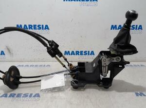 Transmission Shift Lever PEUGEOT 207 CC (WD)