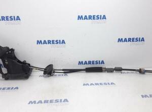 Transmission Shift Lever PEUGEOT 308 I (4A_, 4C_), PEUGEOT 308 SW I (4E_, 4H_)