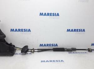 Transmission Shift Lever PEUGEOT 308 CC (4B)