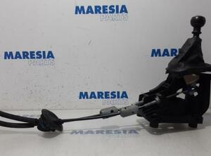 Transmission Shift Lever PEUGEOT 5008 (0E, 0U)