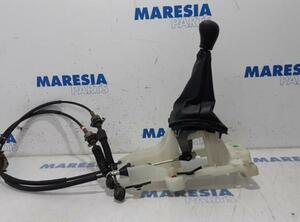 Transmission Shift Lever PEUGEOT 4007 (VU, VV)