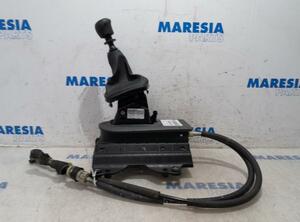 Transmission Shift Lever FIAT Punto (199)