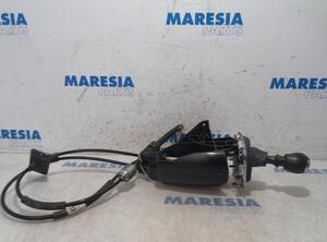 Transmission Shift Lever OPEL Vivaro B Kasten (--)