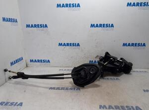 Transmission Shift Lever PEUGEOT PARTNER Box Body/MPV (K9), CITROËN BERLINGO Box Body/MPV (K9)