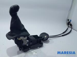 Transmission Shift Lever PEUGEOT 208 I (CA, CC)