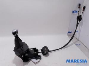 Transmission Shift Lever PEUGEOT 2008 I (CU)