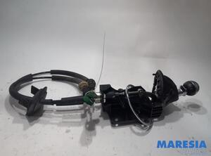 Transmission Shift Lever FIAT 500 (312), FIAT 500 C (312)