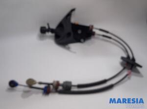 Transmission Shift Lever FIAT Panda (312, 319), FIAT Panda Van (312, 519)