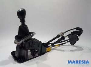 Transmission Shift Lever RENAULT MEGANE III Coupe (DZ0/1_)