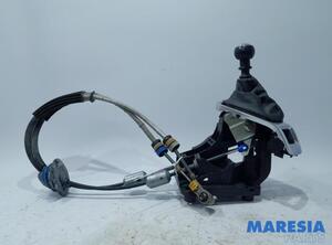 Transmission Shift Lever PEUGEOT 5008 (0E, 0U)