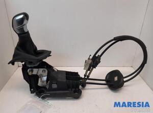 Transmission Shift Lever PEUGEOT 208 I (CA, CC)