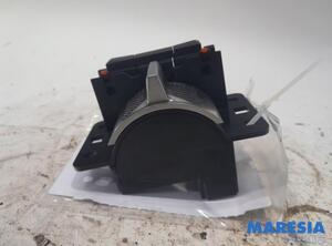 Transmission Shift Lever OPEL Corsa F (--)