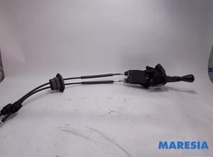 Transmission Shift Lever FIAT Scudo Kasten (270, 272), FIAT Scudo Bus (270, 272)