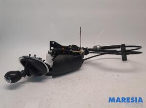 Transmission Shift Lever RENAULT Trafic III Kasten (FG)