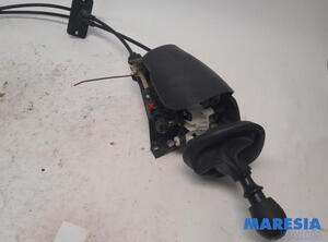 Transmission Shift Lever RENAULT Trafic III Kasten (FG)