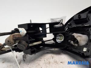 Transmission Shift Lever RENAULT KANGOO Express (FW0/1_), RENAULT KANGOO / GRAND KANGOO (KW0/1_)