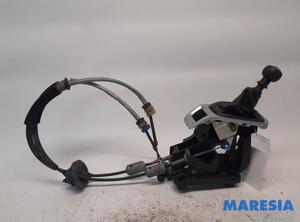 Transmission Shift Lever PEUGEOT 5008 (0E, 0U)