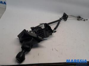 Transmission Shift Lever FIAT Ducato Kasten (250, 290), FIAT Ducato Bus (250, 290), FIAT Ducato Kasten (250)