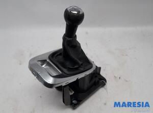 Transmission Shift Lever PEUGEOT 3008 Großraumlimousine (0U_), PEUGEOT 5008 (0E, 0U)