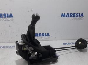 Transmission Shift Lever PEUGEOT 207 SW (WK_), PEUGEOT 207 (WA_, WC_)