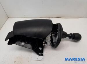 Transmission Shift Lever OPEL VIVARO B Van (X82), OPEL VIVARO B Bus (X82)