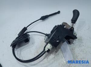 Transmission Shift Lever RENAULT KANGOO Express (FW0/1_), RENAULT KANGOO / GRAND KANGOO (KW0/1_)