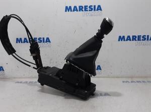 Transmission Shift Lever RENAULT CLIO IV Grandtour (KH_), RENAULT CLIO III Grandtour (KR0/1_)