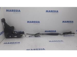 Transmission Shift Lever RENAULT MEGANE IV Grandtour (K9A/M/N_)