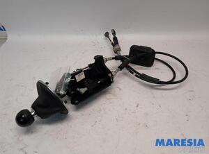 Transmission Shift Lever FIAT 500 (312_), FIAT 500 C (312_), ABARTH 500 / 595 / 695 (312_), ABARTH 500C / 595C / 695C (312_)