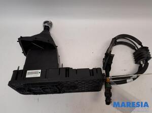 Transmission Shift Lever PEUGEOT 308 SW II (LC_, LJ_, LR_, LX_, L4_)