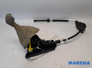 Transmission Shift Lever RENAULT SCÉNIC III (JZ0/1_), RENAULT GRAND SCÉNIC III (JZ0/1_)