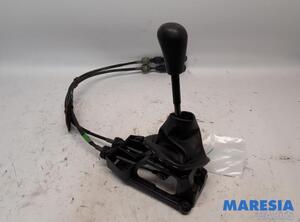 Transmission Shift Lever CITROËN C1 (PM_, PN_), PEUGEOT 107 (PM_, PN_)