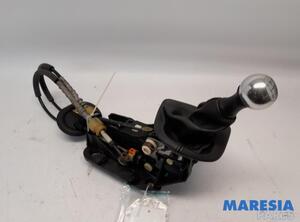 Transmission Shift Lever PEUGEOT 308 CC (4B_), PEUGEOT 307 CC (3B), PEUGEOT 307 Break (3E), PEUGEOT 307 SW (3H)