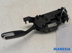 Transmission Shift Lever CITROËN C4 GRAND PICASSO I (UA_), CITROËN C4 PICASSO I MPV (UD_)