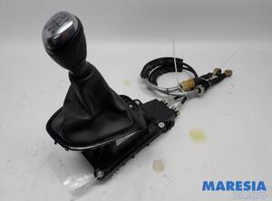 Transmission Shift Lever RENAULT CLIO IV Grandtour (KH_), RENAULT CAPTUR I (J5_, H5_), RENAULT CLIO IV (BH_)