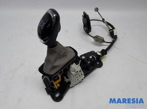 Transmission Shift Lever RENAULT ZOE (BFM_), RENAULT ZOE Hatchback Van (BFM_)