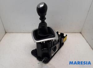 Transmission Shift Lever RENAULT MEGANE III Grandtour (KZ0/1)