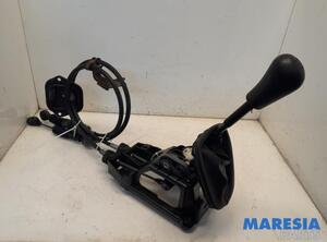 Transmission Shift Lever CITROËN C1 (PM_, PN_), PEUGEOT 107 (PM_, PN_)