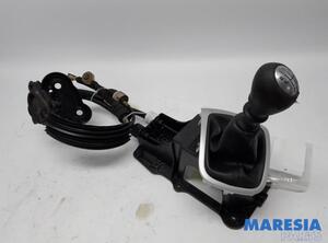 Transmission Shift Lever RENAULT MEGANE III Grandtour (KZ0/1)