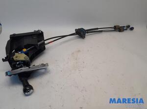 Transmission Shift Lever PEUGEOT 3008 MPV (0U_), PEUGEOT 3008 SUV (MC_, MR_, MJ_, M4_)