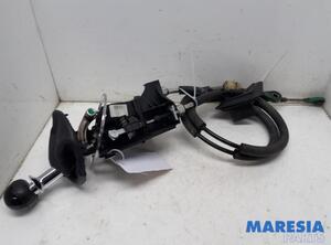 Transmission Shift Lever FIAT 500 (312_), FIAT 500 C (312_)