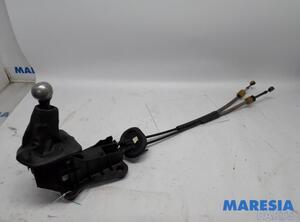 Transmission Shift Lever PEUGEOT 207 (WA_, WC_), PEUGEOT 207 CC (WD_), PEUGEOT 307 Break (3E), PEUGEOT 307 SW (3H)