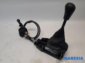 Transmission Shift Lever CITROËN C1 (PM_, PN_), PEUGEOT 107 (PM_, PN_)