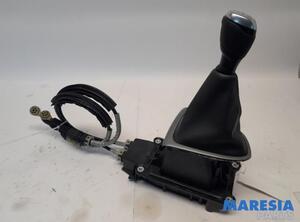 Transmission Shift Lever RENAULT CAPTUR I (J5_, H5_), RENAULT CLIO IV (BH_), RENAULT CLIO IV Grandtour (KH_)