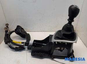 Transmission Shift Lever RENAULT MEGANE III Grandtour (KZ0/1)