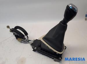 Transmission Shift Lever RENAULT CLIO IV Grandtour (KH_), RENAULT CAPTUR I (J5_, H5_), RENAULT CLIO IV (BH_)