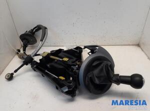 Transmission Shift Lever PEUGEOT 308 I (4A_, 4C_)