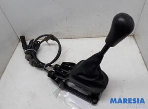 Transmission Shift Lever CITROËN C1 (PM_, PN_), PEUGEOT 107 (PM_, PN_)